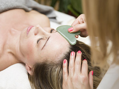 What is Gua Sha & does it work?