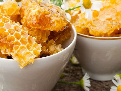 benefits of beeswax skin care