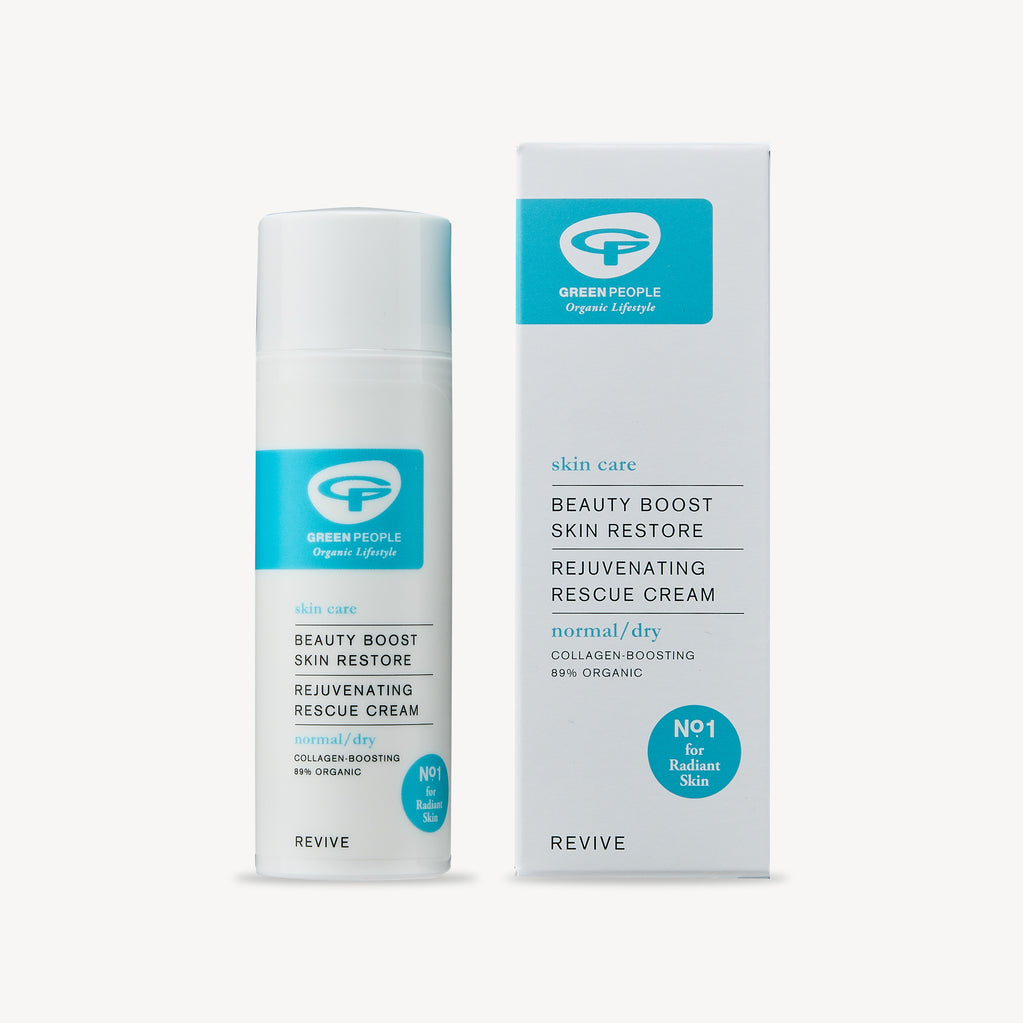 beauty boost skin restore 50ml