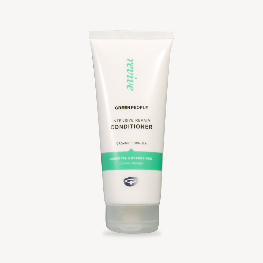 green people intensive repair conditioner 200ml