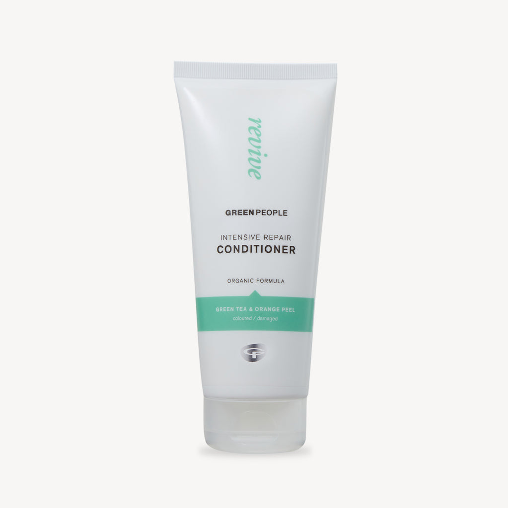 green people intensive repair conditioner 200ml