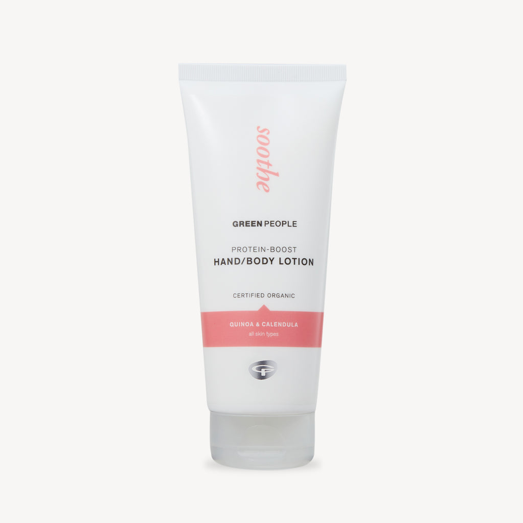 Protein-Boost Hand & Body Lotion 200ml