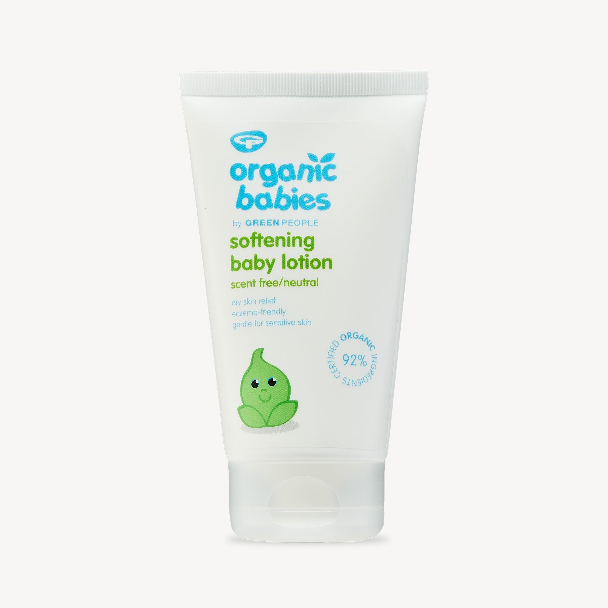 Baby lotion fashion for summer