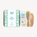 Organic Babies Baby Bath Set