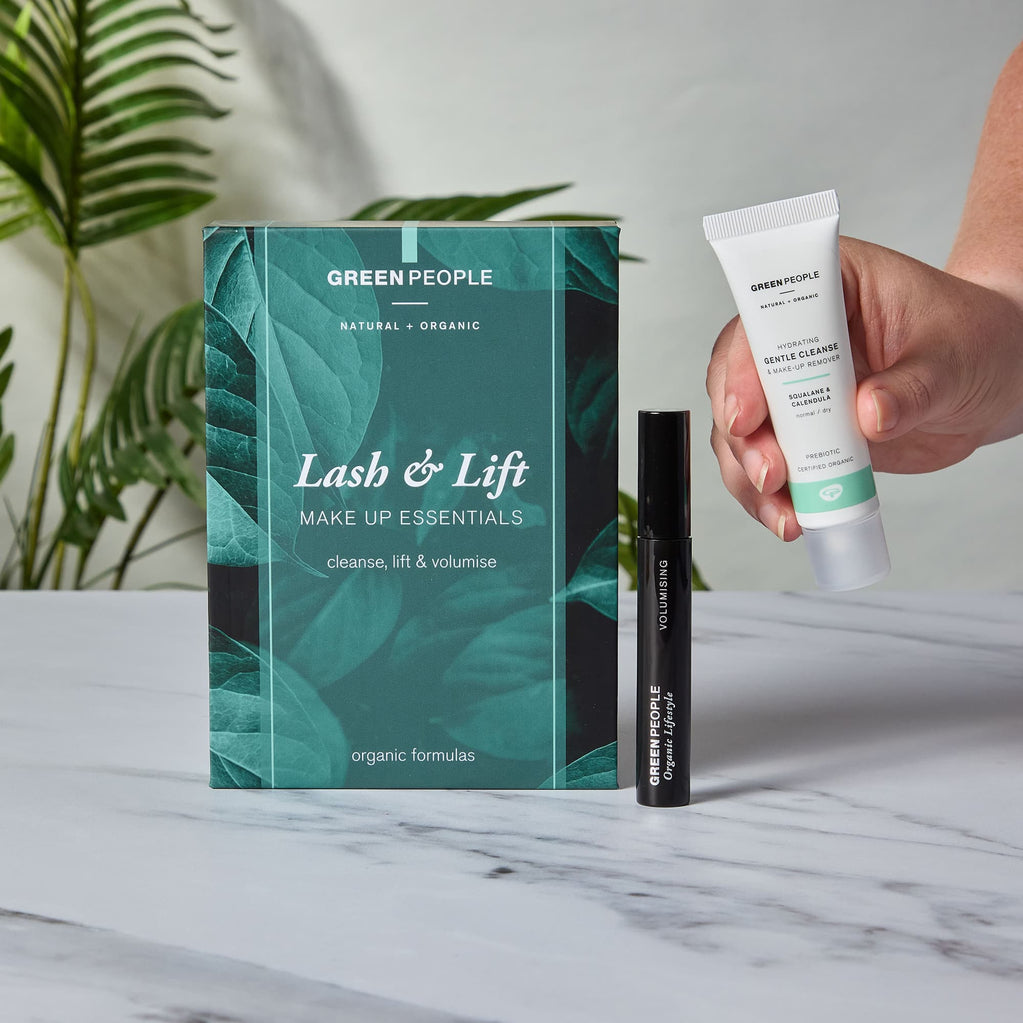 Lash & Lift Gift Set