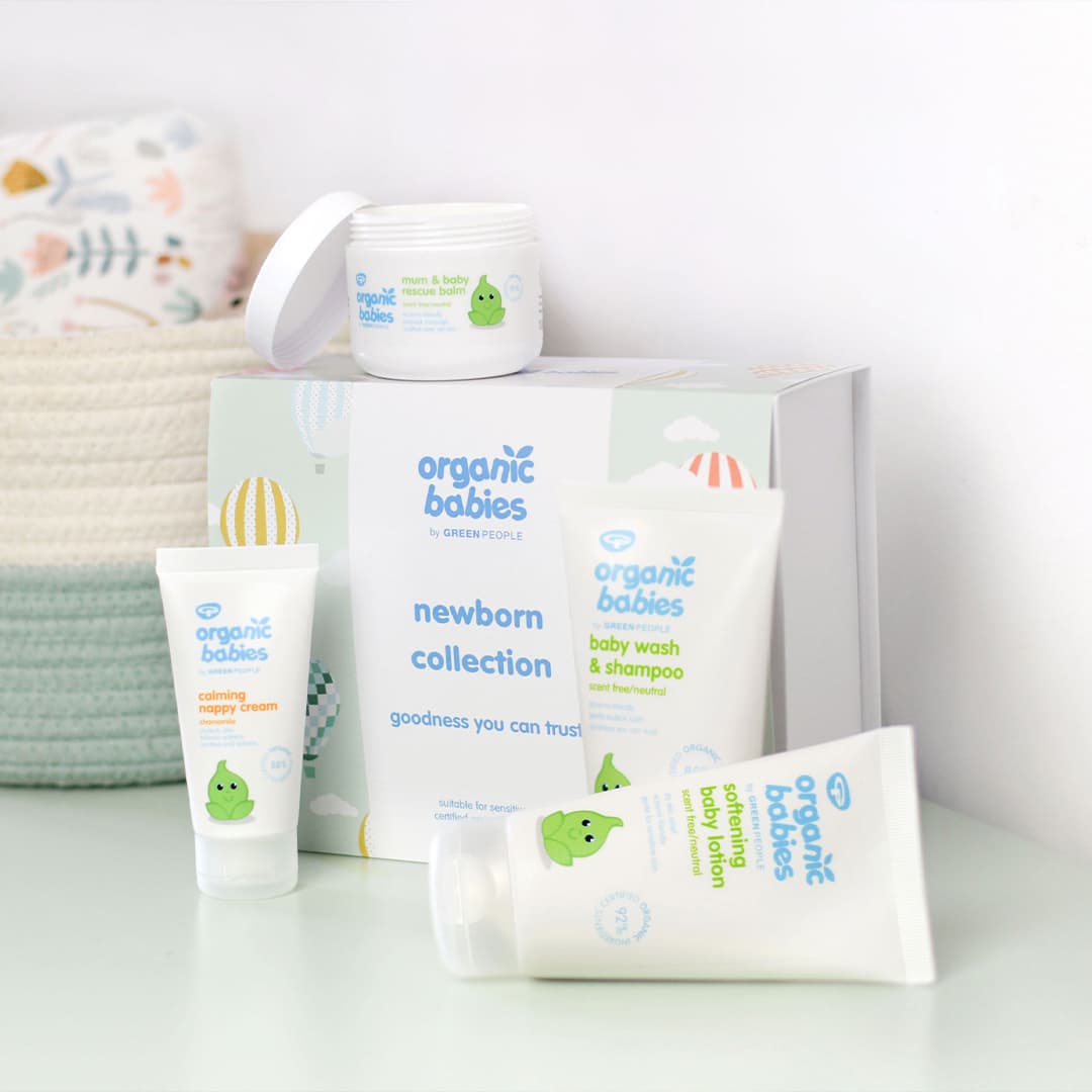 Baby products on sale