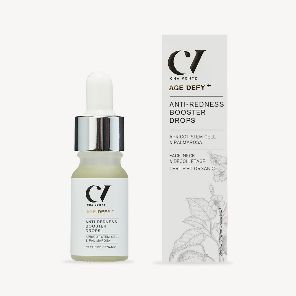 Age Defy+ Anti-Redness Booster Drops 10ml