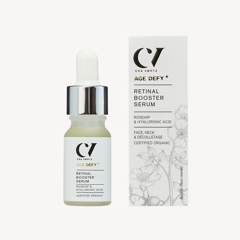 Age Defy+ Retinal Booster Serum 10ml