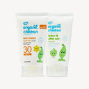 Children’s SPF30 Sun Bundle