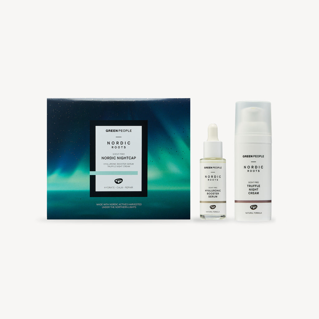 nordic roots nordic nightcap gift set