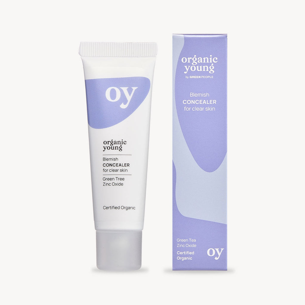 Oy Clear Skin Blemish Concealer 30ml