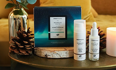 sensitive skin gift set